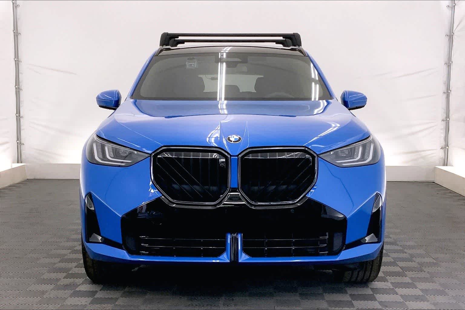 Thumbnail: 2025 BMW X3 - 6