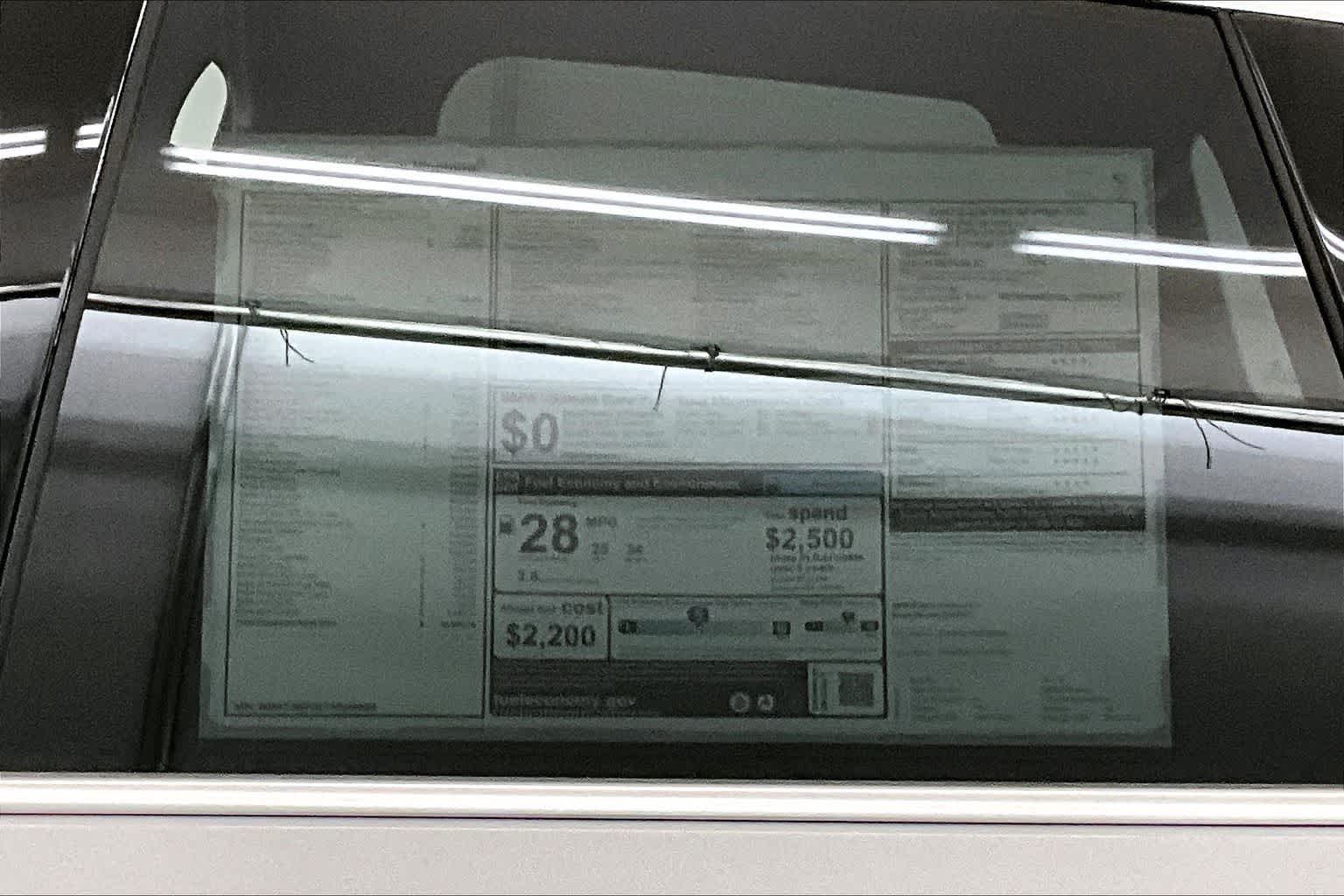 Thumbnail: 2026 BMW X1 - 23