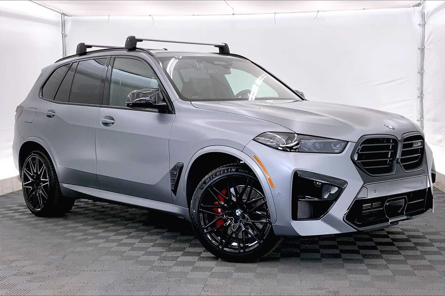 Thumbnail: 2026 BMW X5 - 21