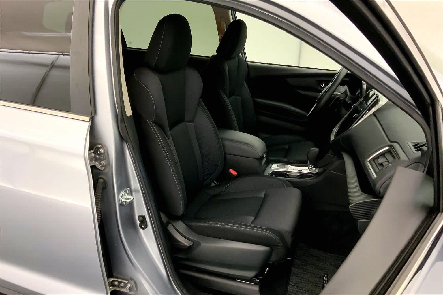 Thumbnail: 2024 Subaru Ascent - 13