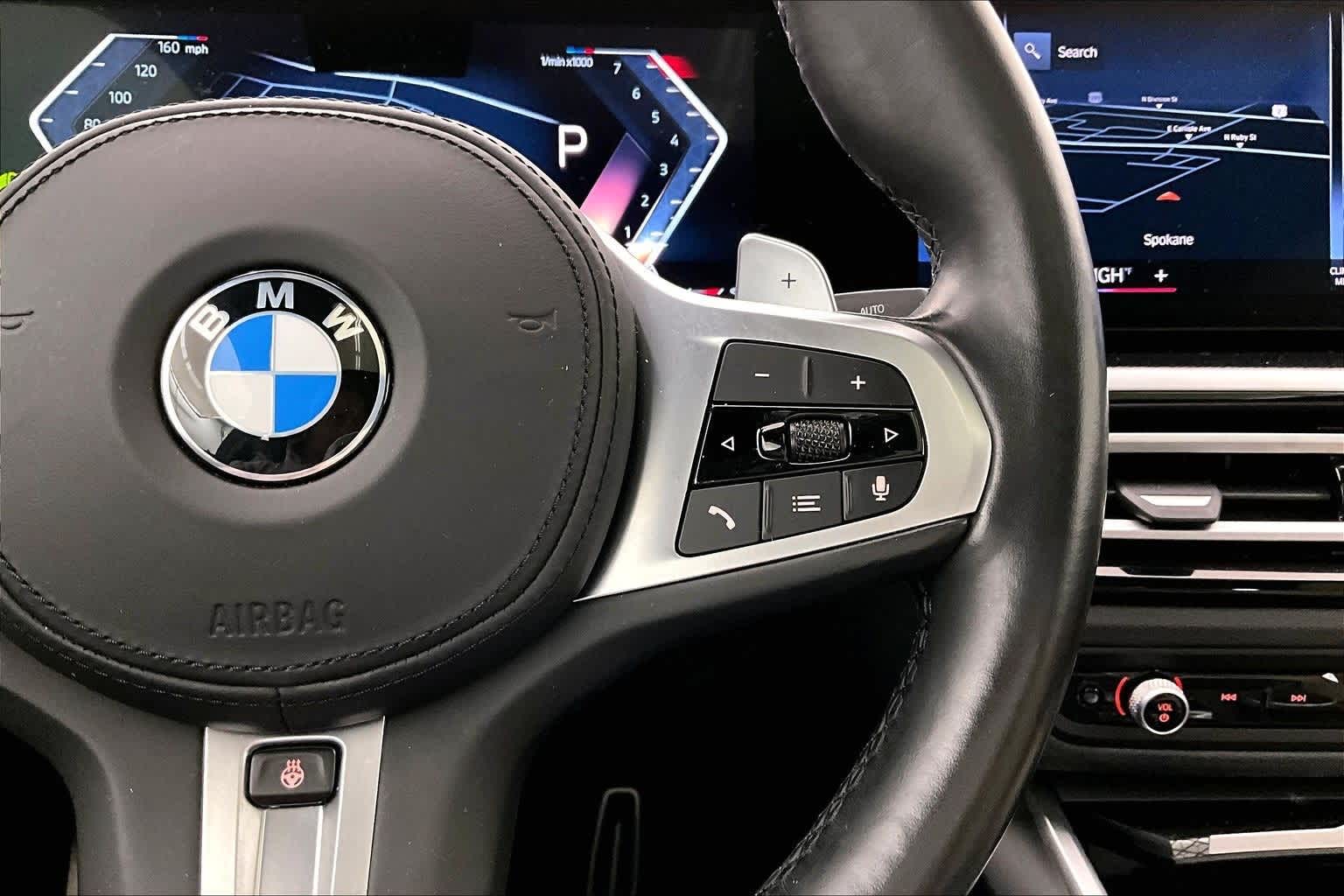 Thumbnail: 2023 BMW 2 Series - 24