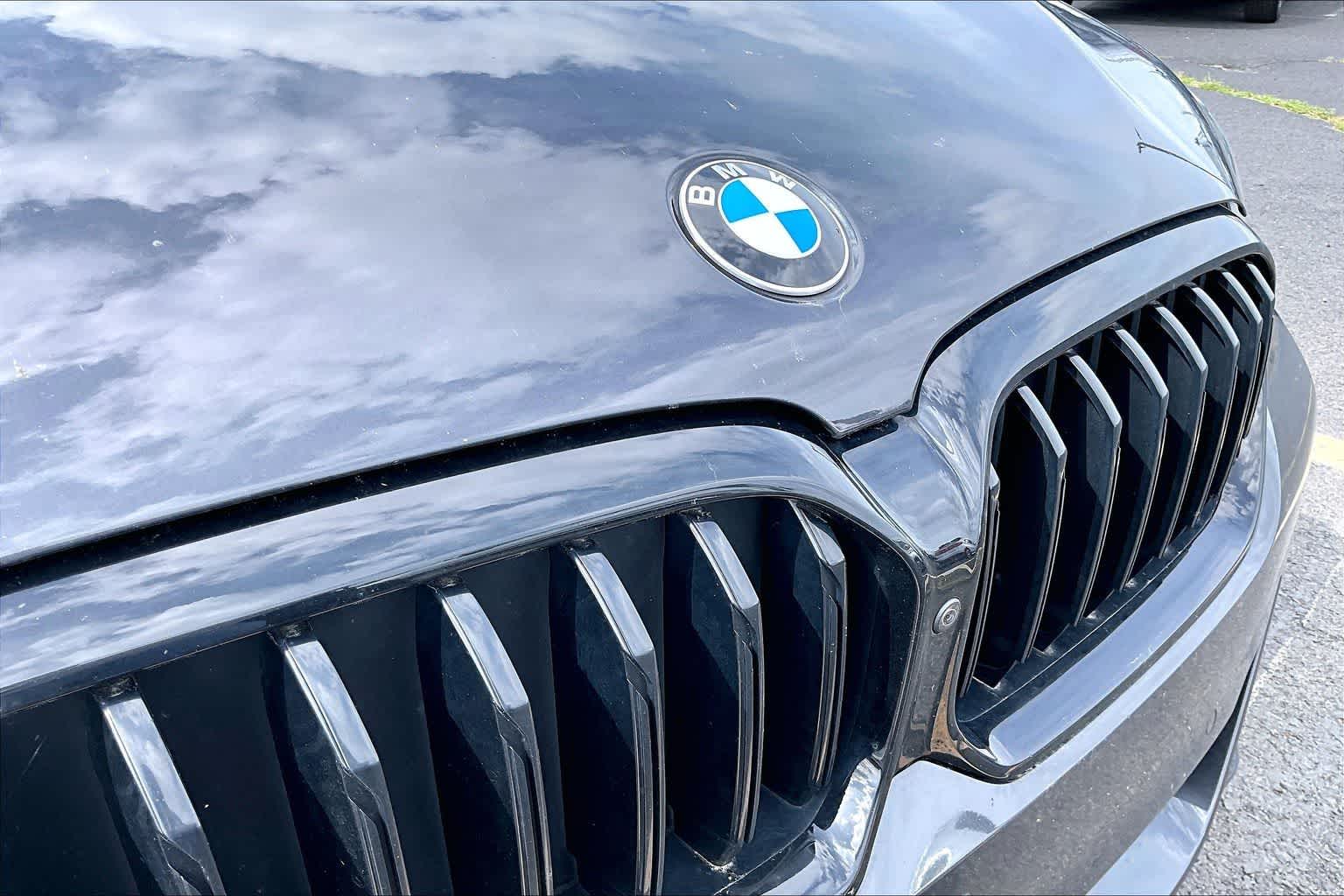 Thumbnail: 2023 BMW 5 Series - 17
