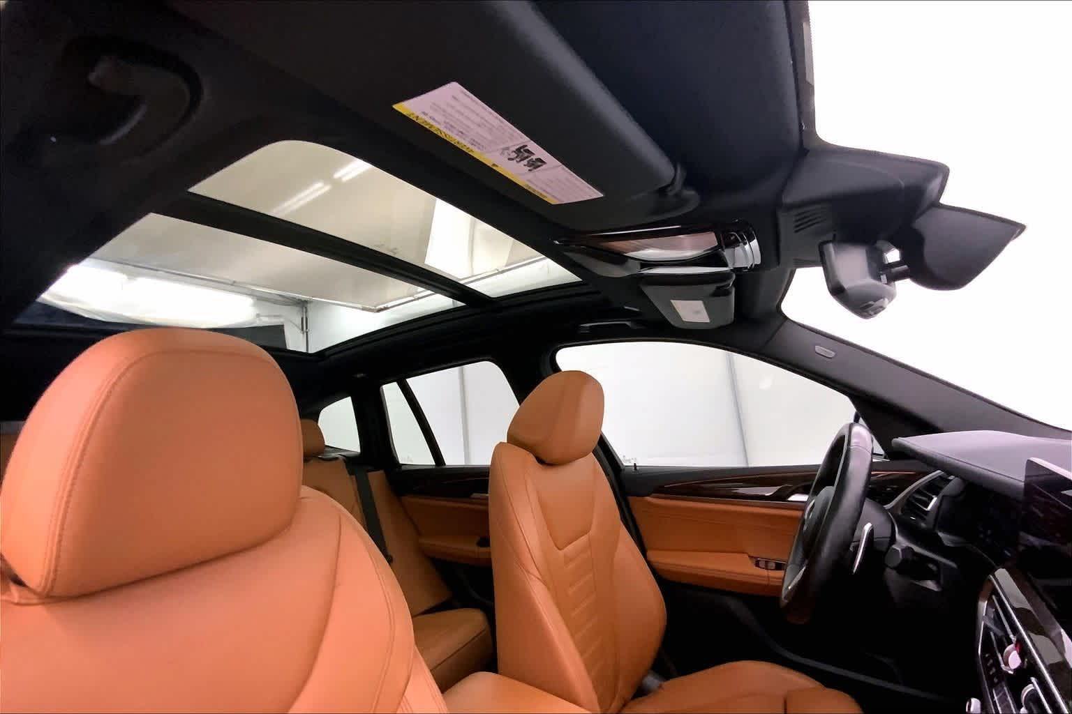 Thumbnail: 2023 BMW X3 - 30