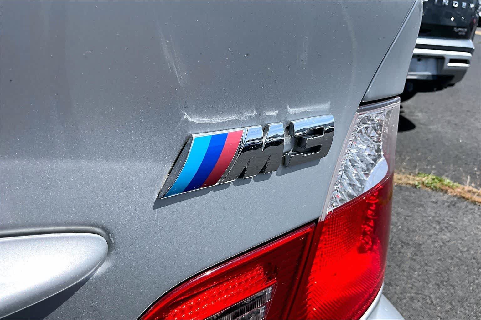 Thumbnail: 2004 BMW M3 - 7