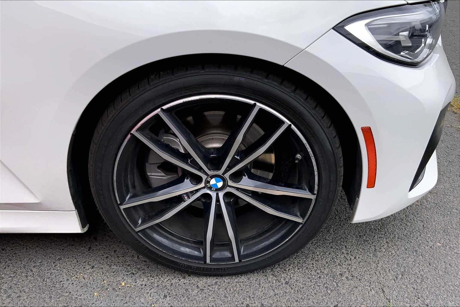Thumbnail: 2020 BMW 3 Series - 14