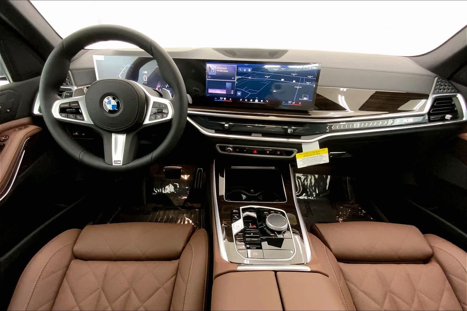 Thumbnail: 2026 BMW X5 - 10