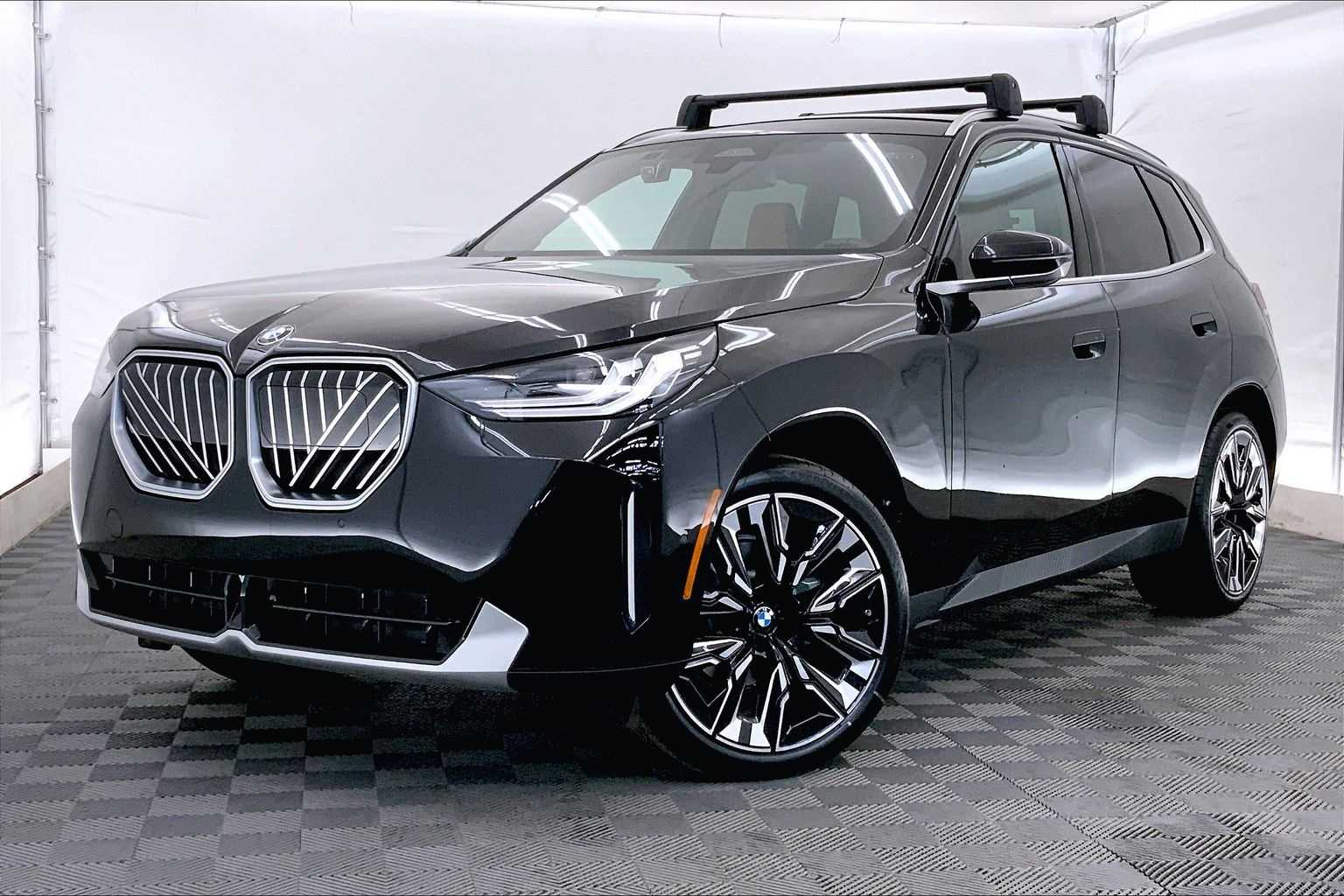 2025 BMW X3 3.0i -
                  Spokane, WA