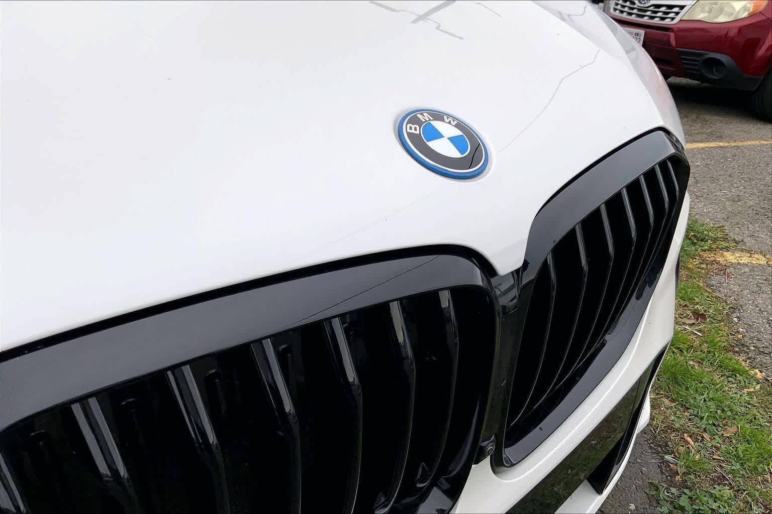 Thumbnail: 2023 BMW X5 - 17