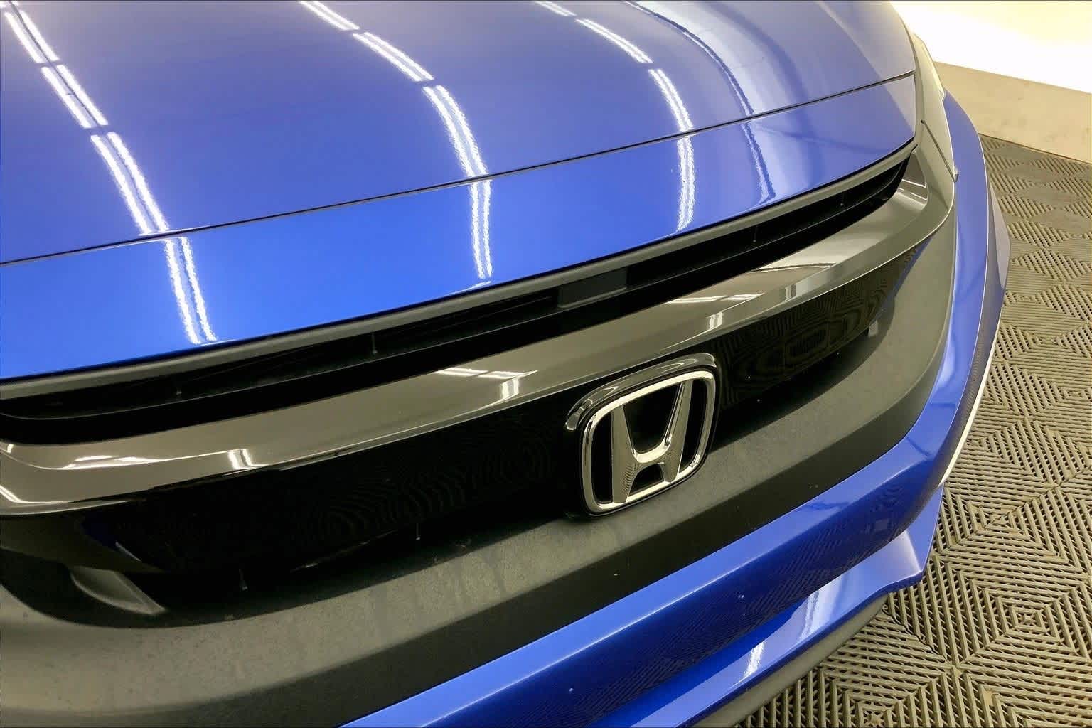 Thumbnail: 2019 Honda Civic - 33