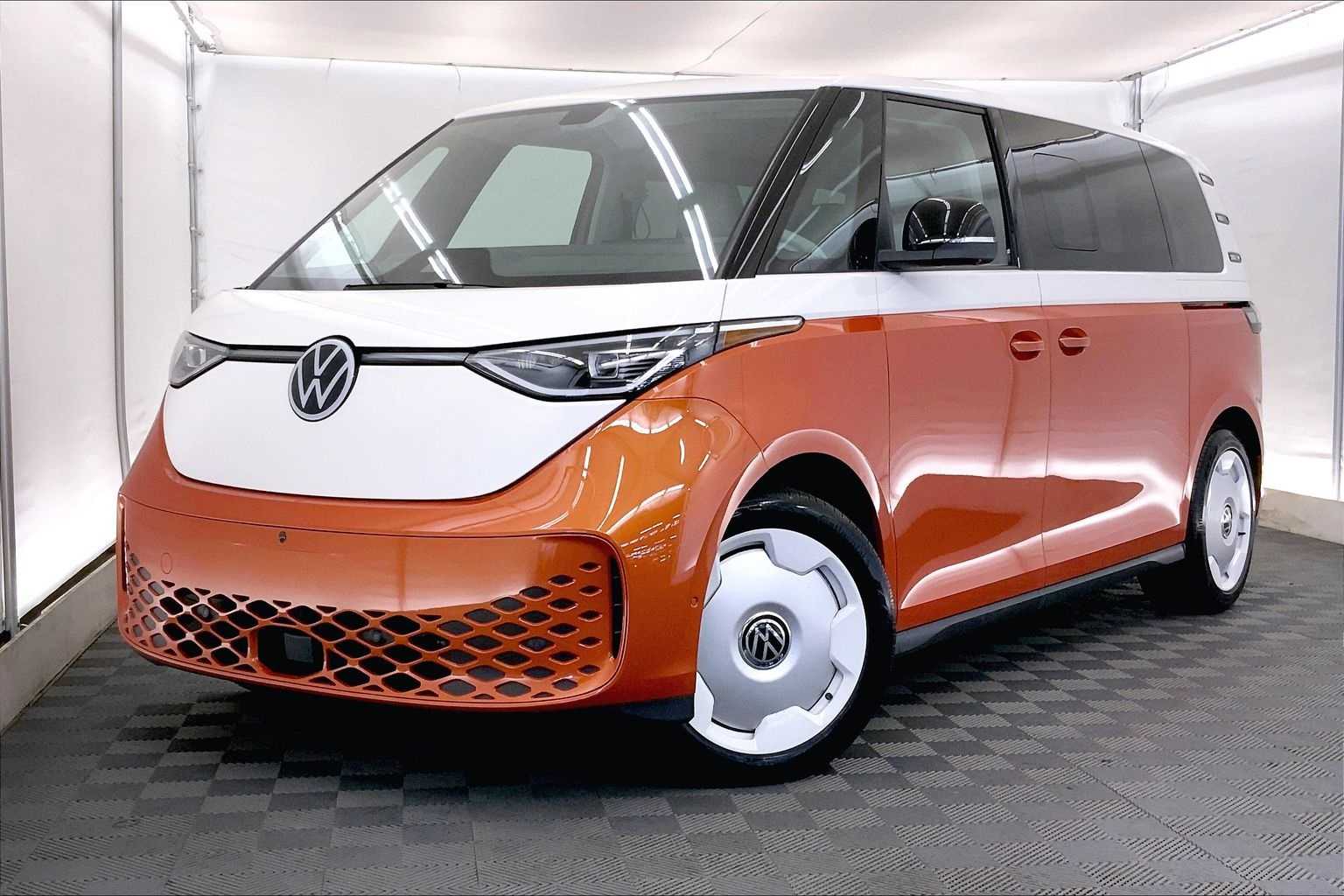 2025 Volkswagen   -
                  Spokane, WA