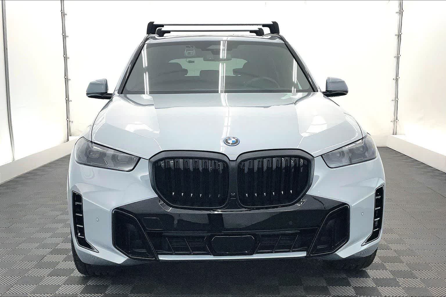 Thumbnail: 2026 BMW X5 - 6