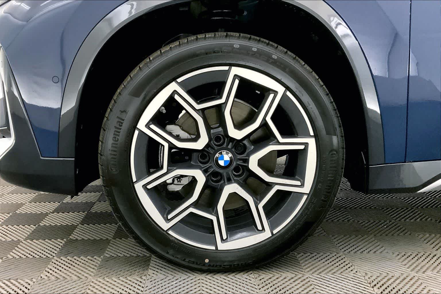 Thumbnail: 2026 BMW X1 - 8