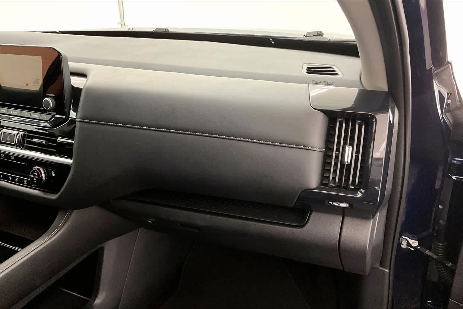 Thumbnail: 2025 Nissan Pathfinder - 23