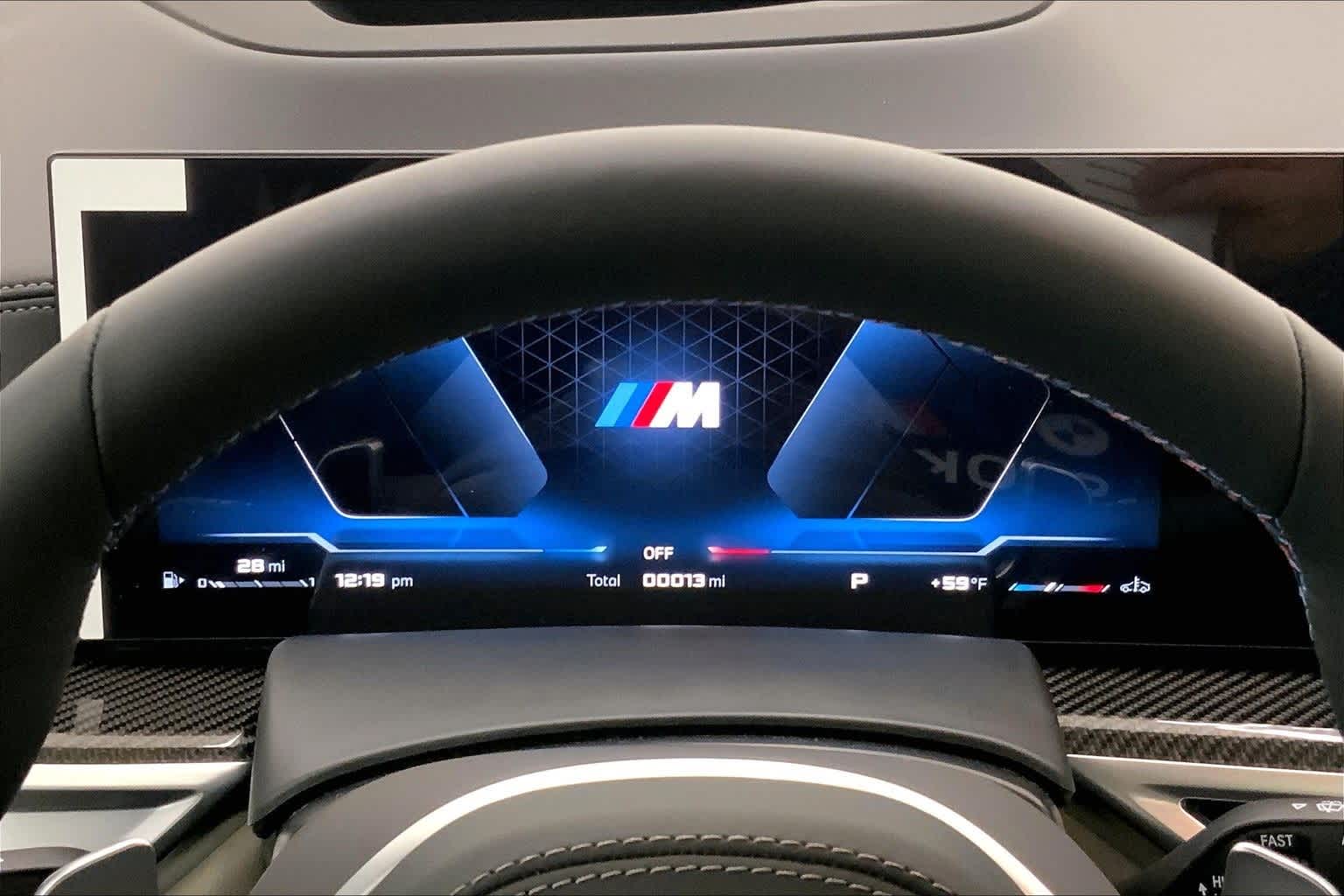 Thumbnail: 2026 BMW X7 - 18