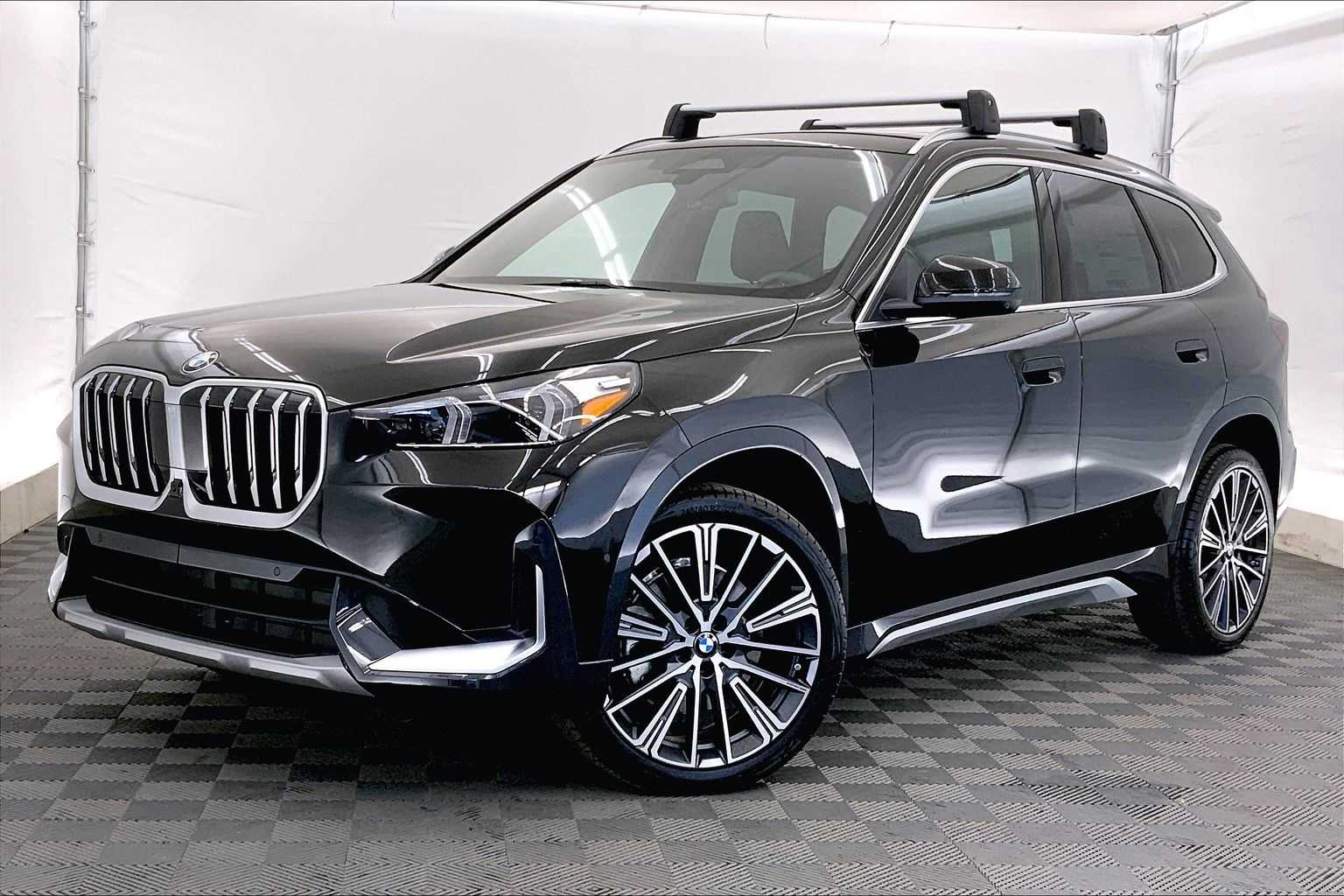 2025 BMW X1 xDrive28i -
                  Spokane, WA
