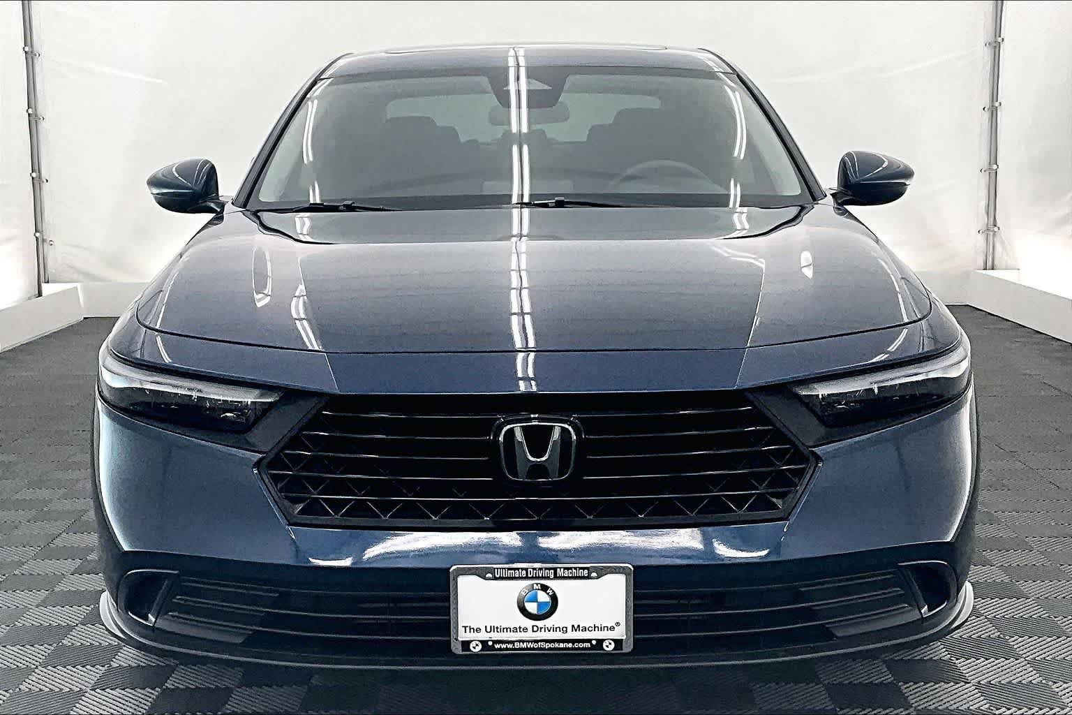 Thumbnail: 2024 Honda Accord - 6