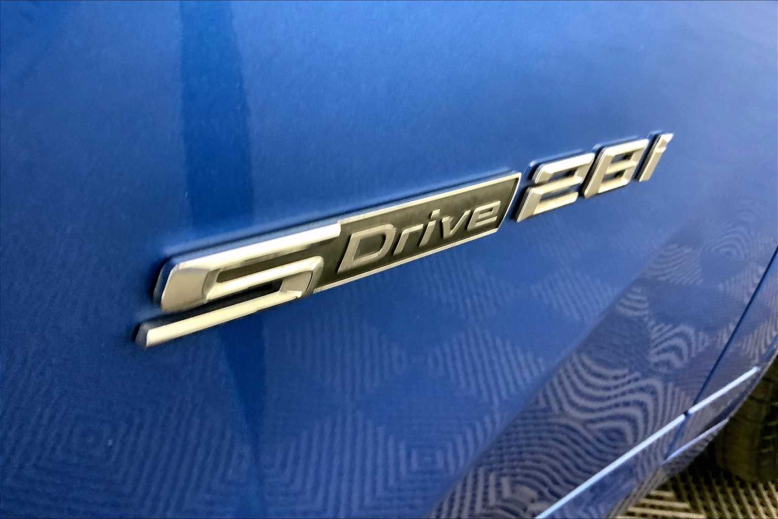 Thumbnail: 2018 BMW X1 - 7