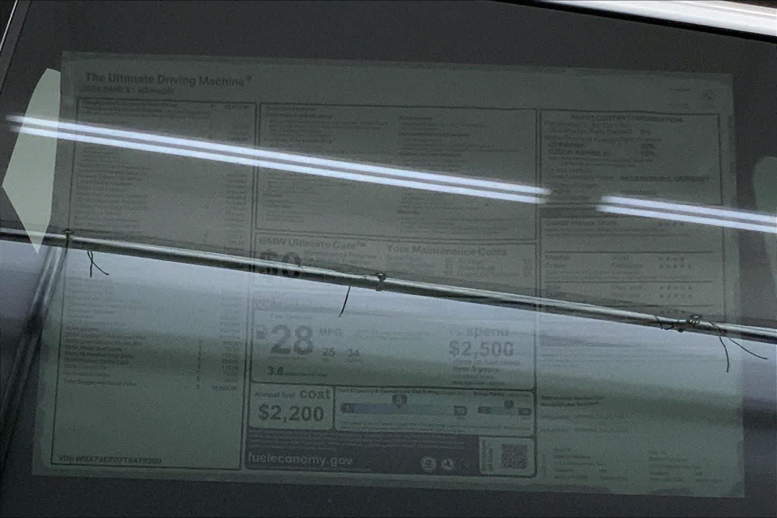 Thumbnail: 2026 BMW X1 - 23