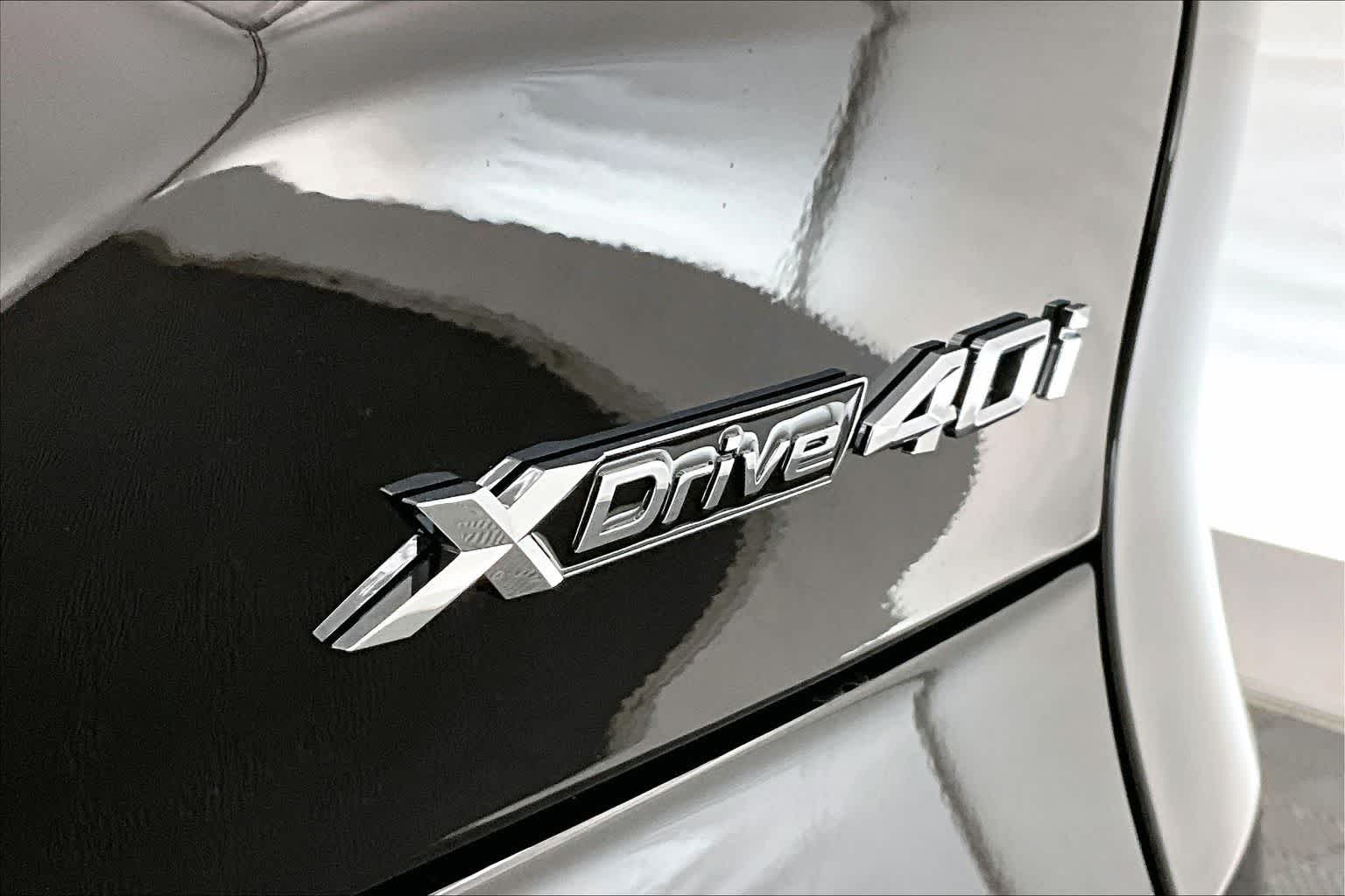 Thumbnail: 2026 BMW X5 - 7