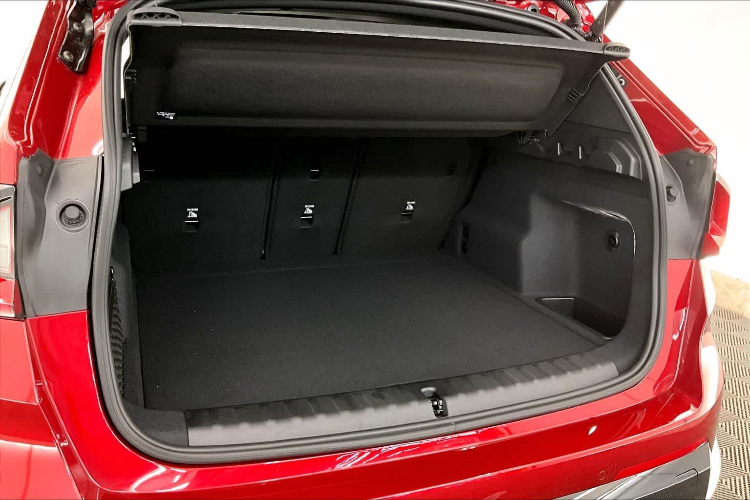 Thumbnail: 2026 BMW X1 - 19