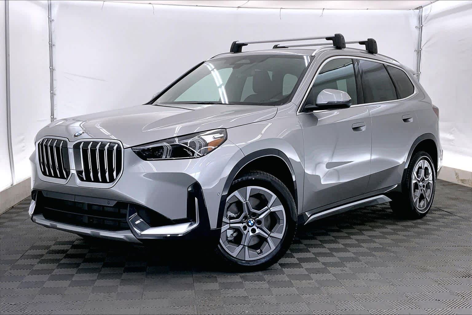 2025 BMW X1 xDrive28i -
                  Spokane, WA