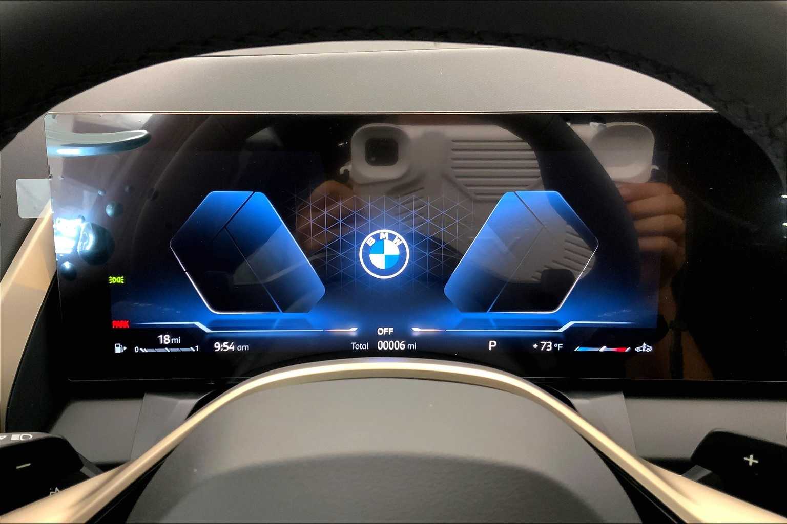 Thumbnail: 2025 BMW X3 - 18