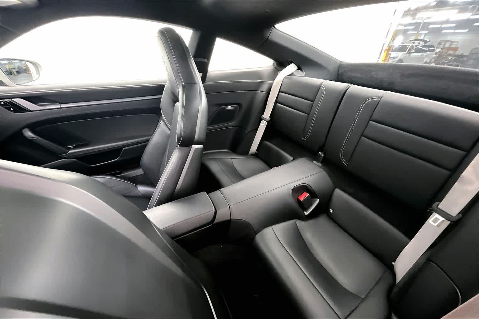 Thumbnail: 2020 Porsche 911 - 28