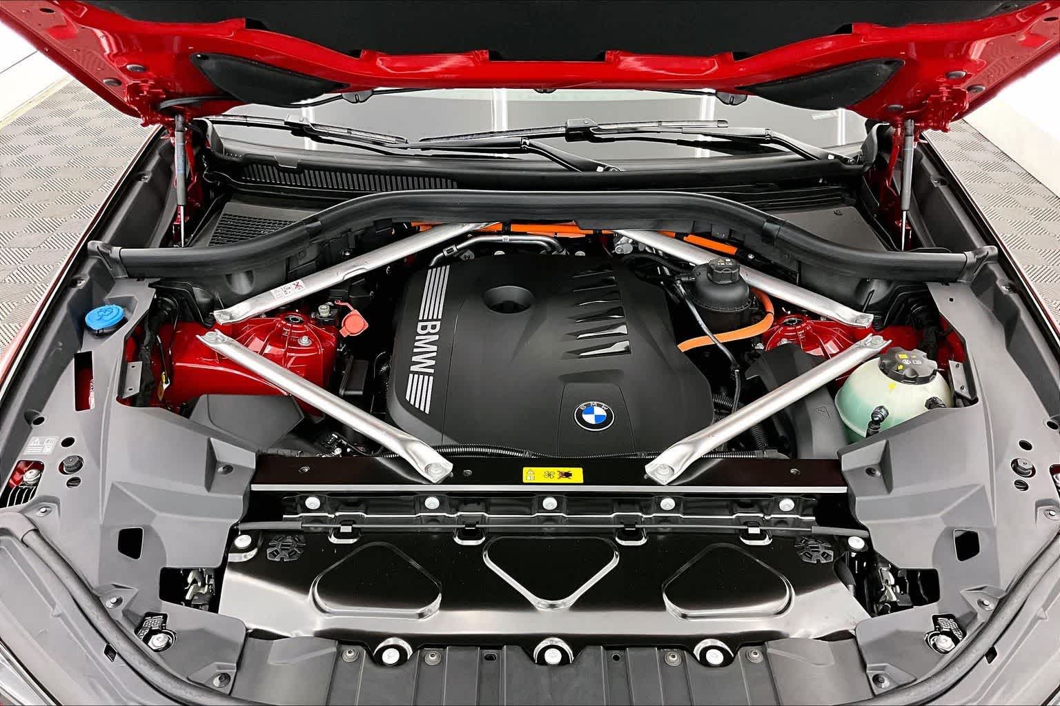Thumbnail: 2026 BMW X5 - 9