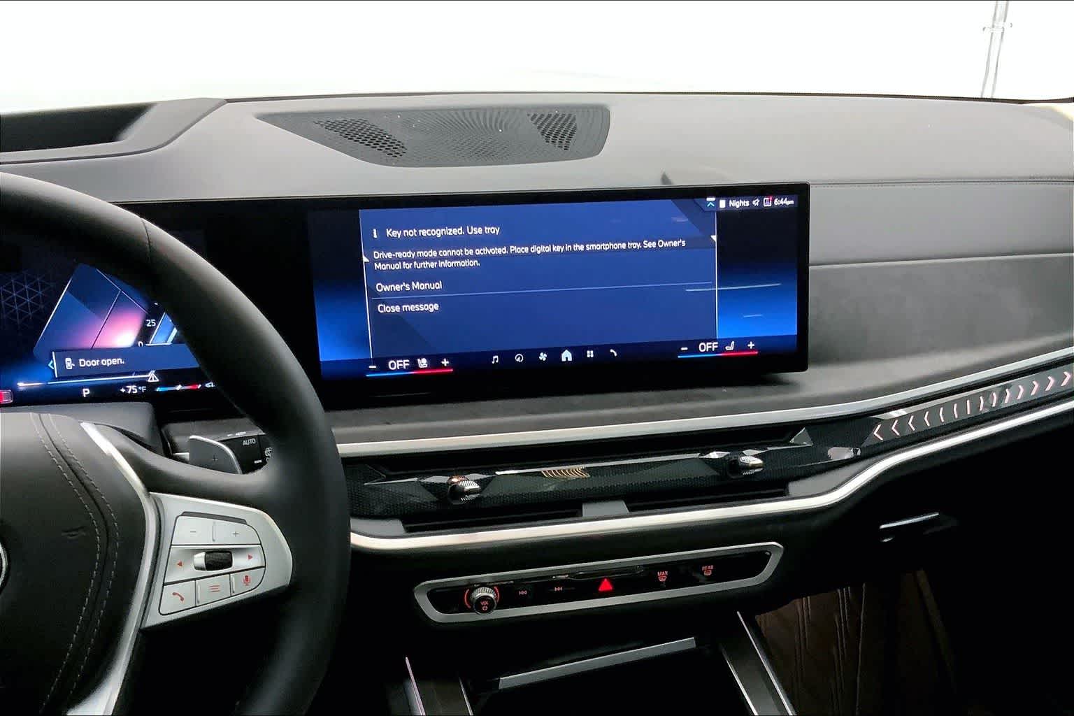 Thumbnail: 2024 BMW X7 - 15