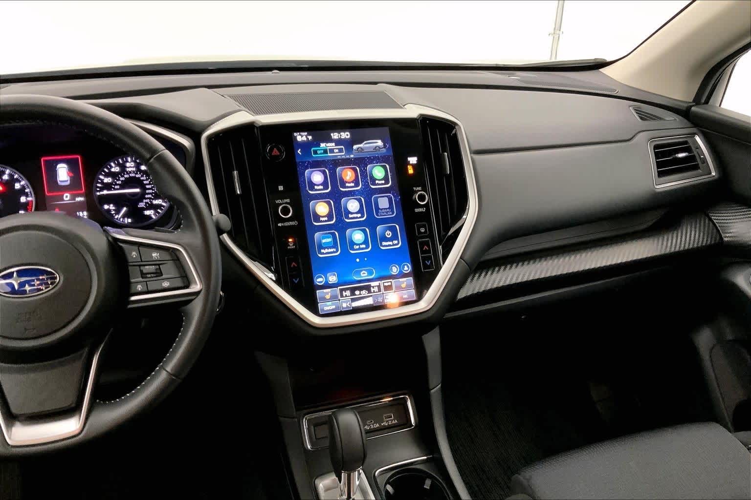 Thumbnail: 2024 Subaru Ascent - 15