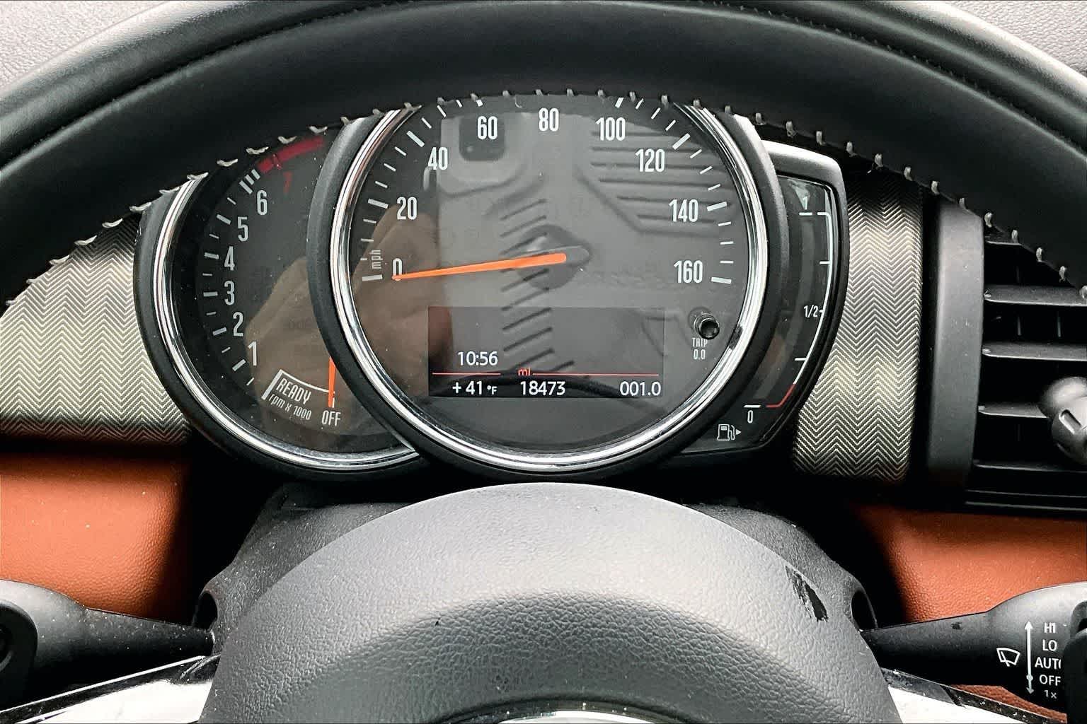 Thumbnail: 2020 MINI Cooper Hardtop - 18