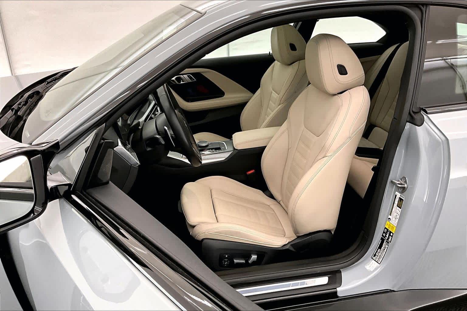 Thumbnail: 2023 BMW 2 Series - 11