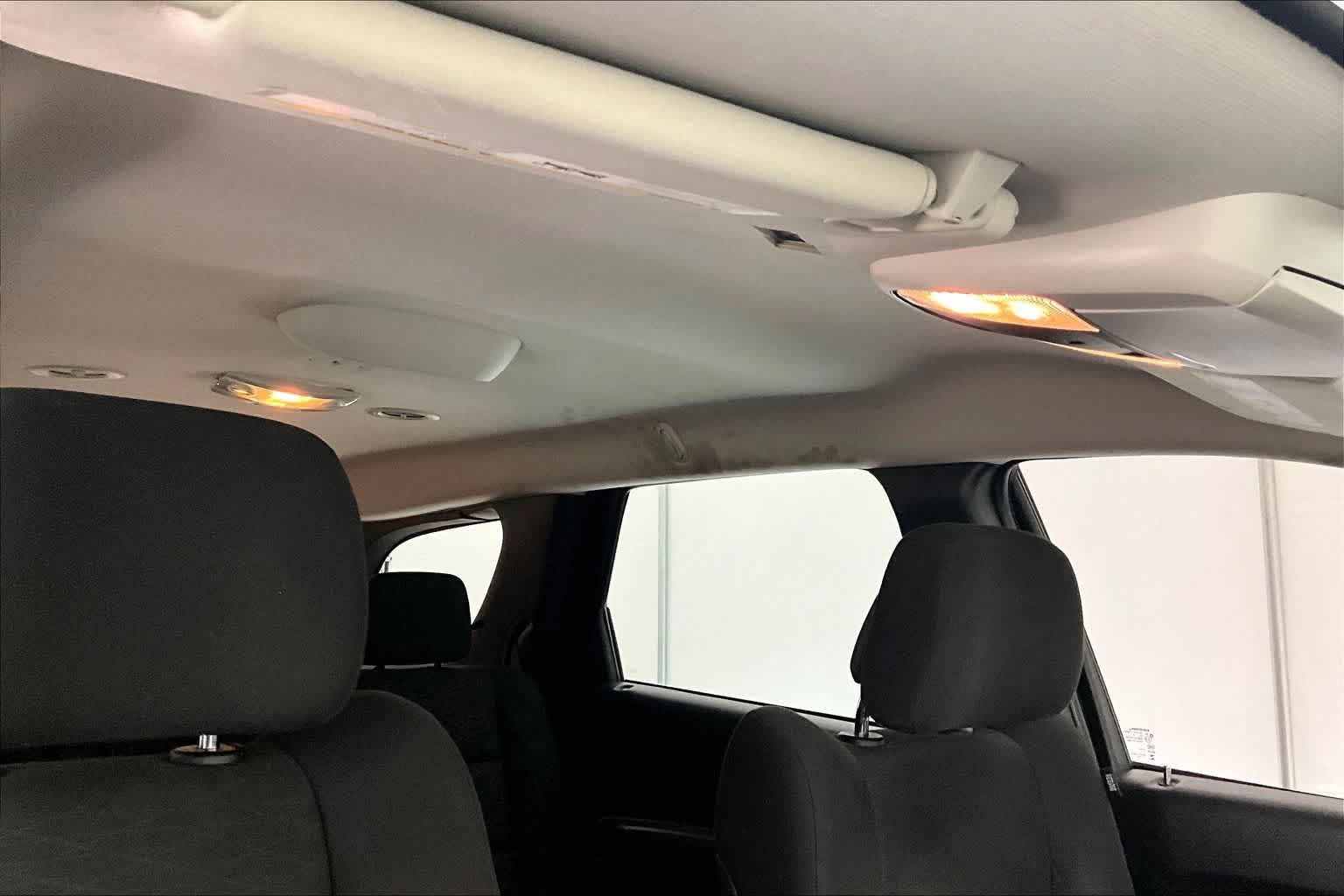 Thumbnail: 2019 Dodge Durango - 30