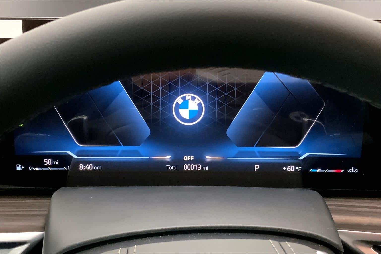 Thumbnail: 2026 BMW X5 - 18