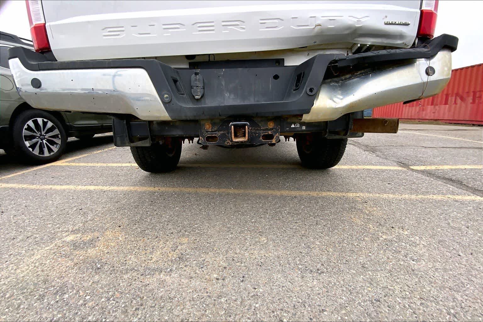 Thumbnail: 2019 Ford F-250 - 10