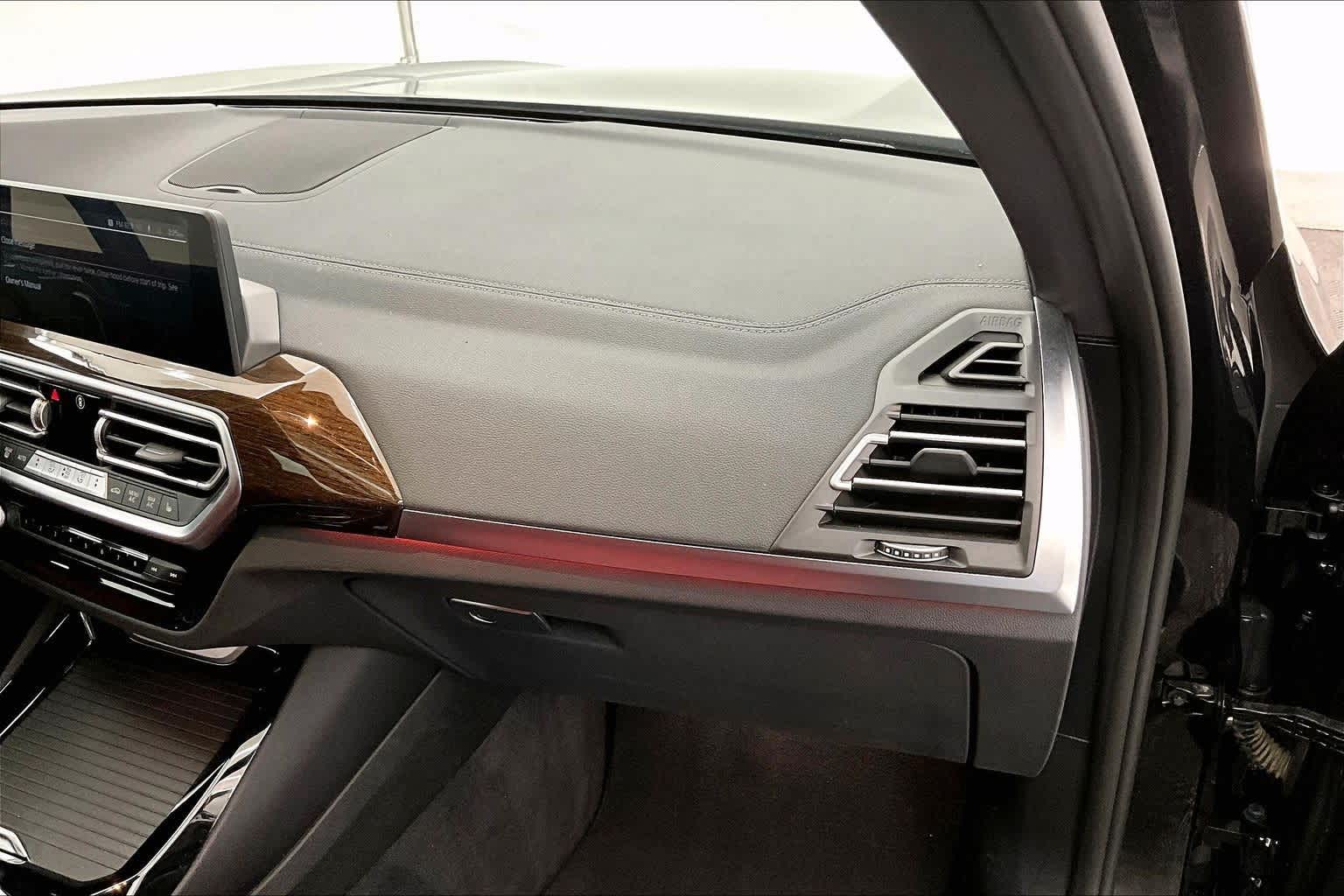 Thumbnail: 2024 BMW X3 - 23