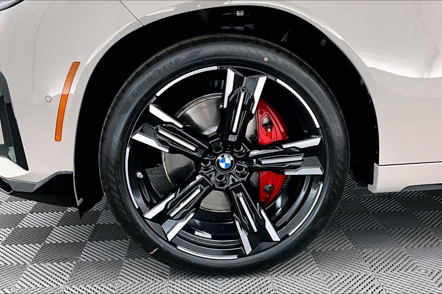 Thumbnail: 2026 BMW X3 - 8