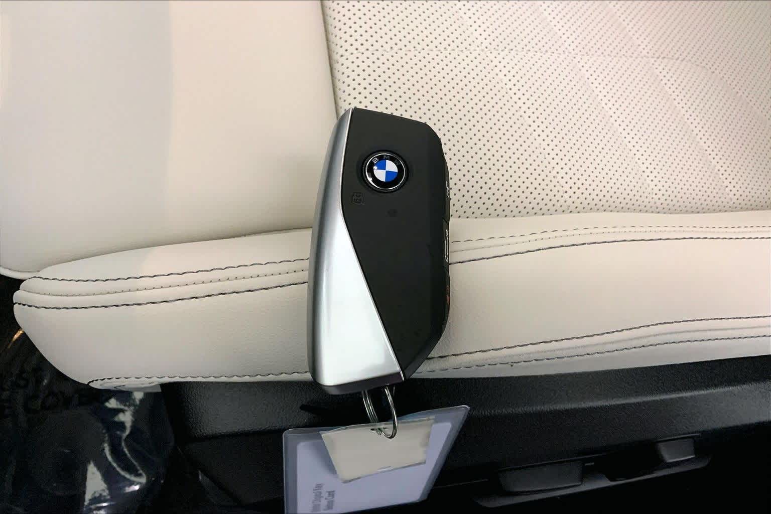 Thumbnail: 2026 BMW X1 - 20