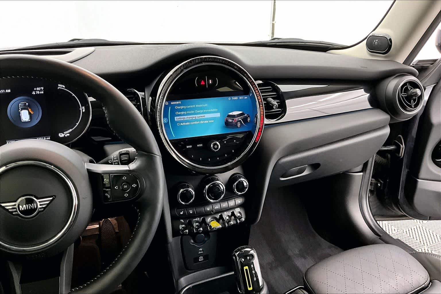 Thumbnail: 2024 MINI Cooper Hardtop - 14