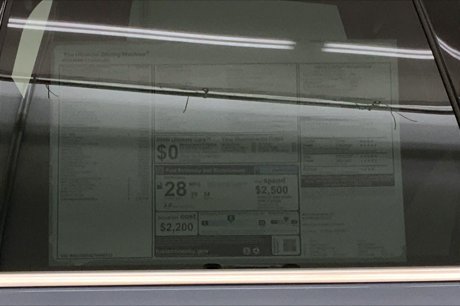 Thumbnail: 2026 BMW X1 - 23