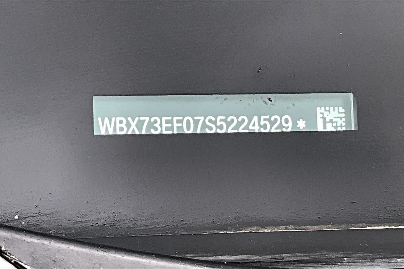 Thumbnail: 2025 BMW X1 - 21