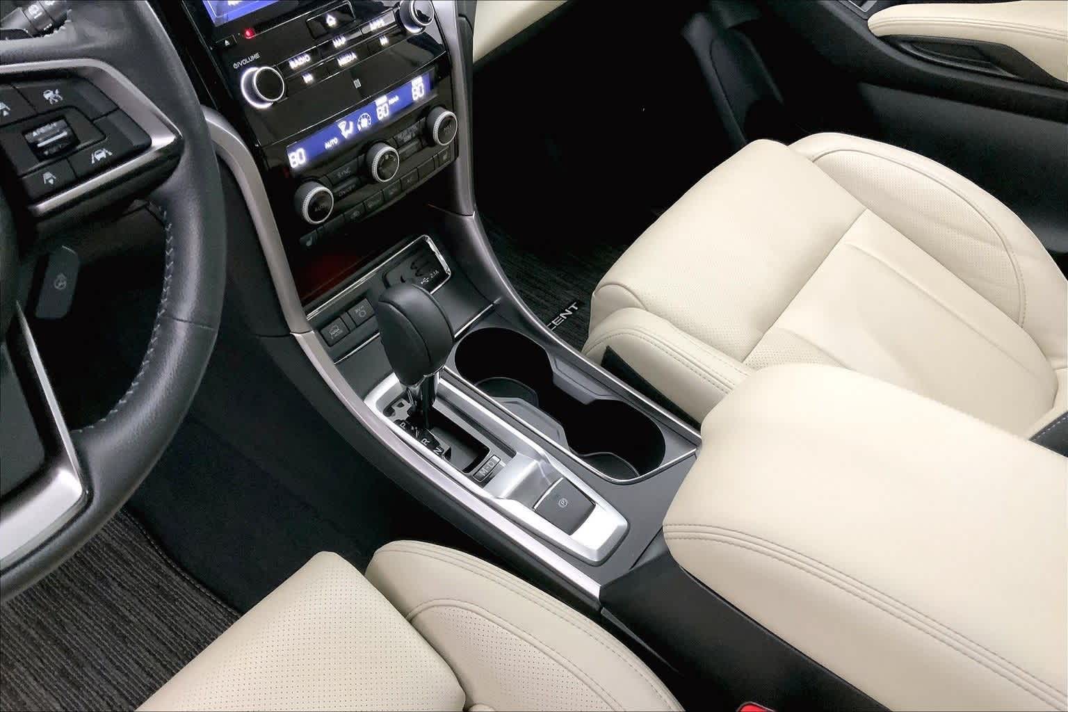 Thumbnail: 2020 Subaru Ascent - 16