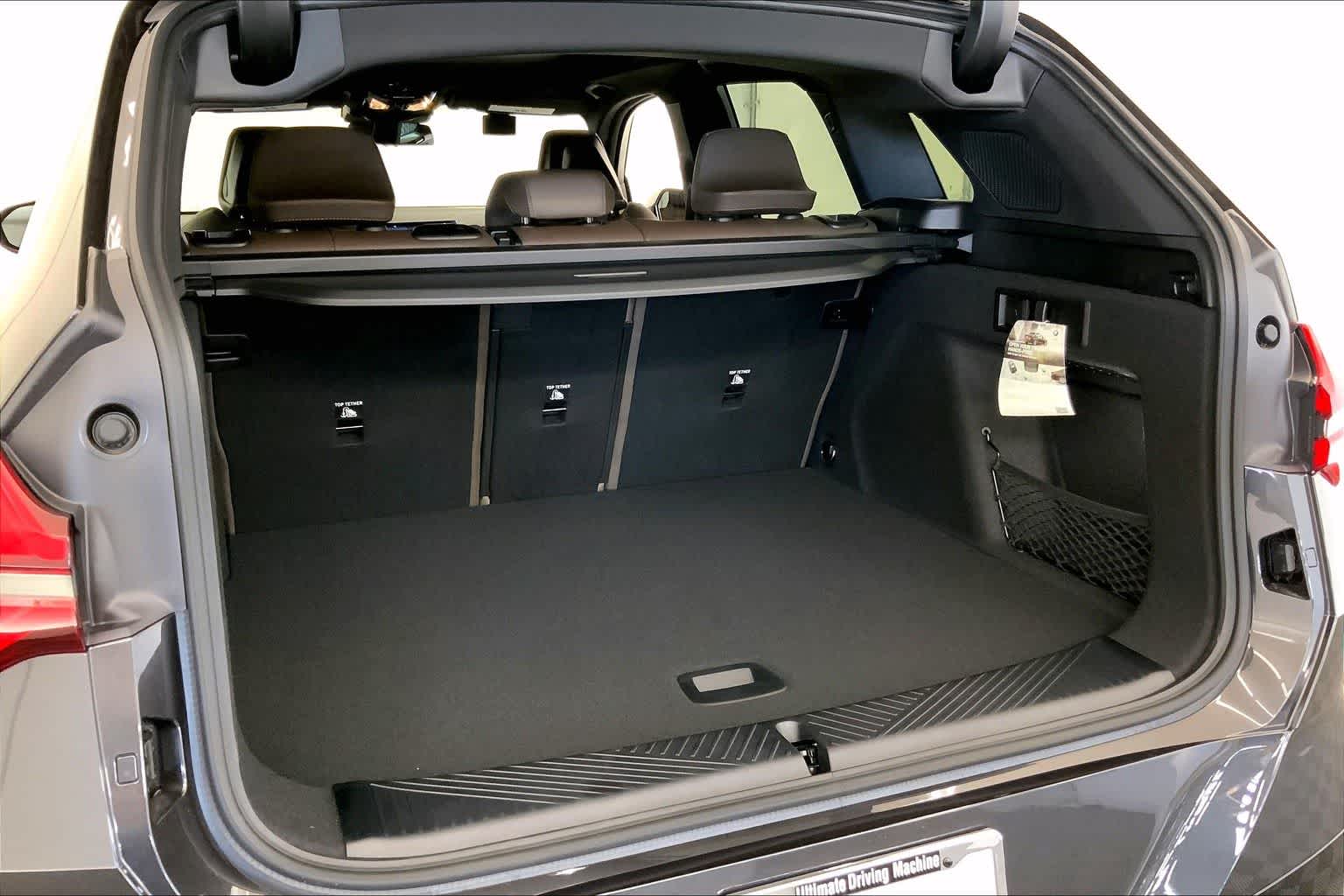 Thumbnail: 2025 BMW X3 - 19