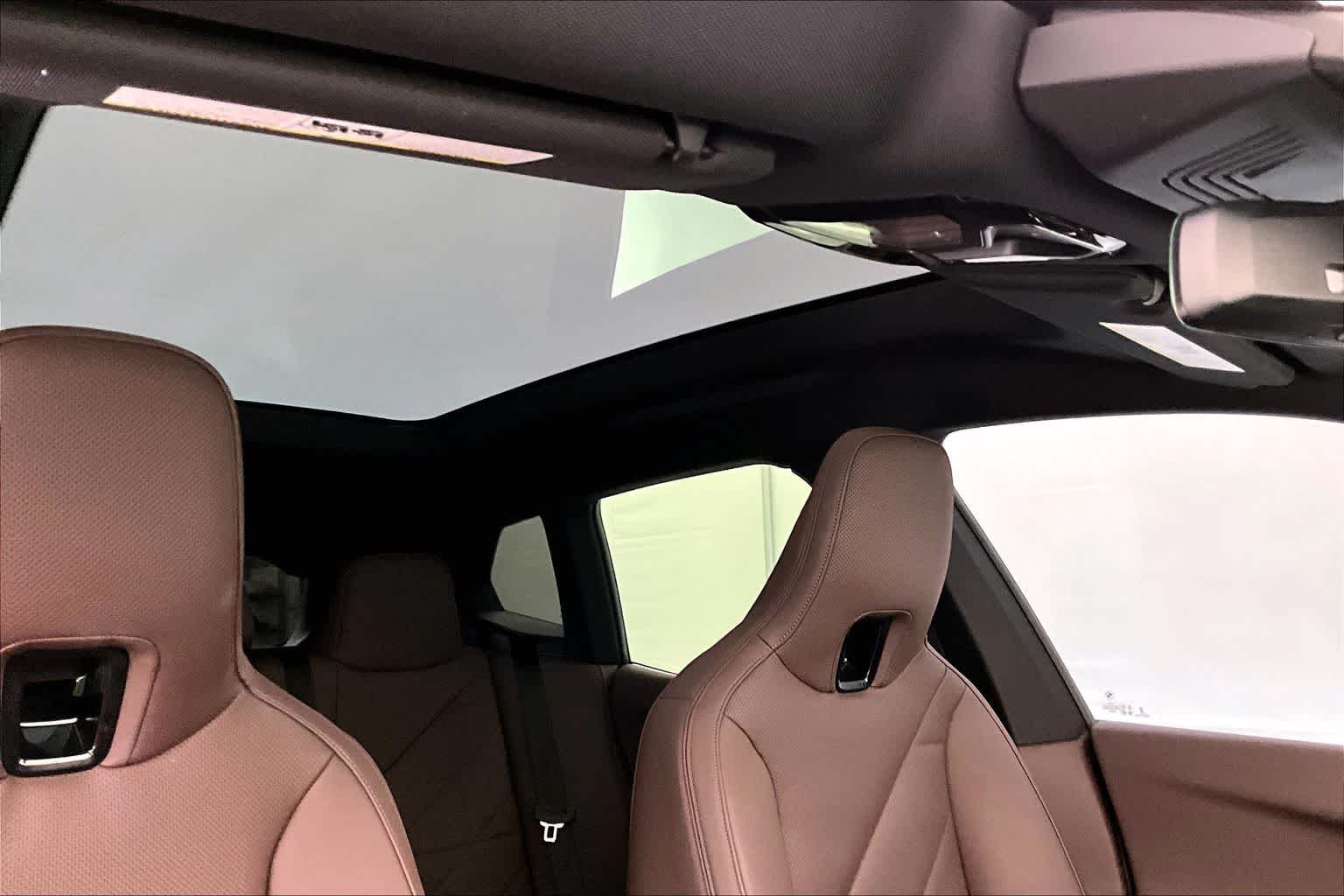 Thumbnail: 2025 BMW iX - 29