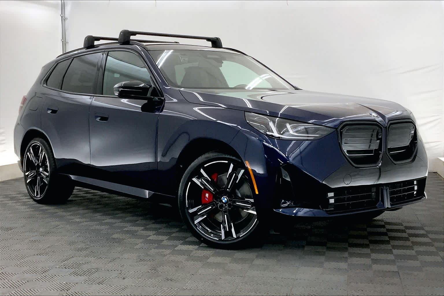 Thumbnail: 2026 BMW X3 - 21