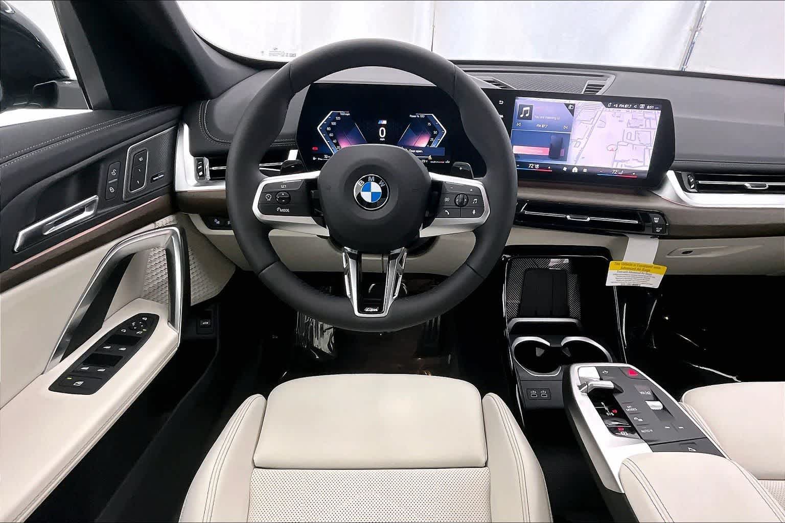 Thumbnail: 2026 BMW X1 - 15