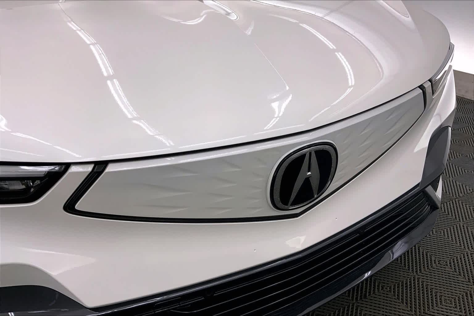2024 Acura ZDX A-Spec 33