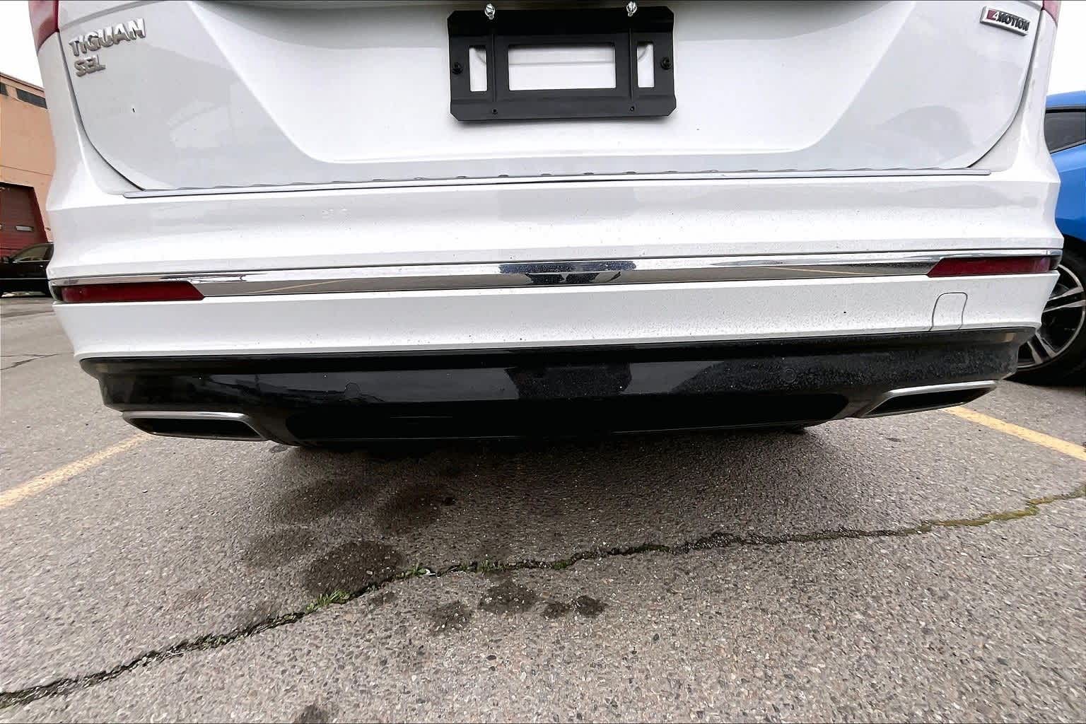 Thumbnail: 2020 Volkswagen Tiguan - 10