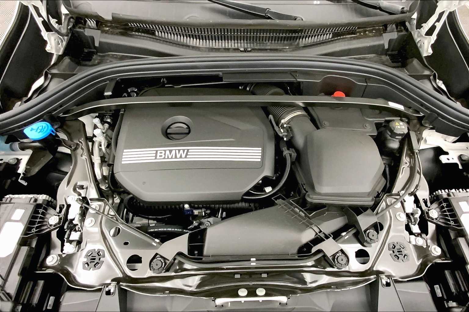 Thumbnail: 2025 BMW X1 - 9