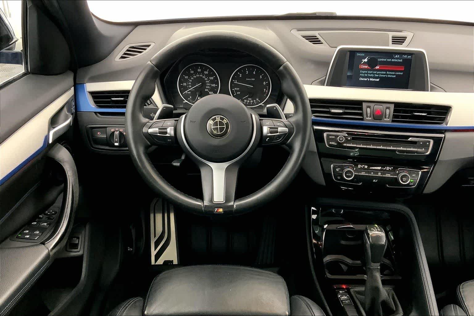 Thumbnail: 2018 BMW X1 - 14